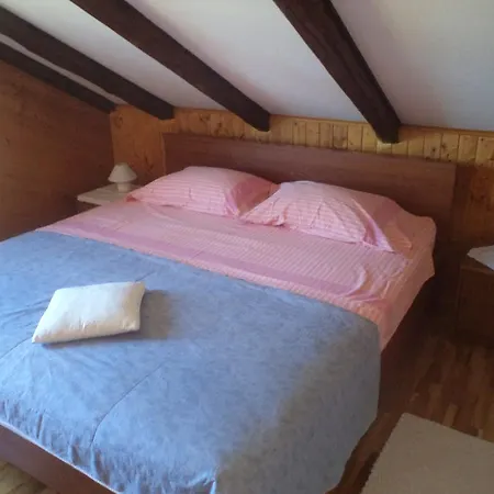 Apartament 4 Kožino