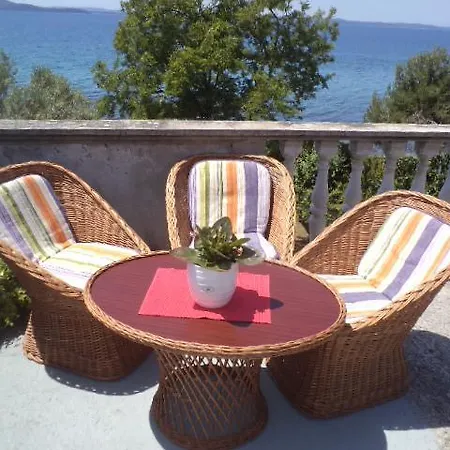 Apartament 4 Kožino
