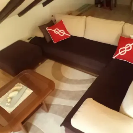 Apartament 4 Kožino