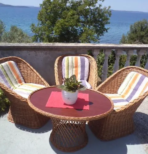 Apartment Beach 4 You Kozino