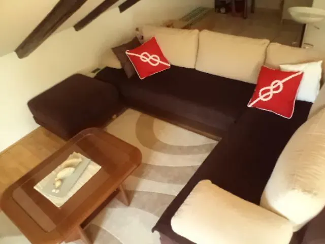 Apartment Beach 4 You Kozino