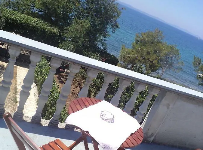 Apartment Beach 4 You *