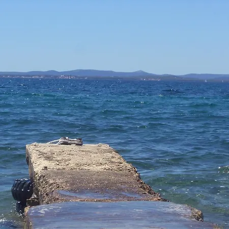 4 Appartement