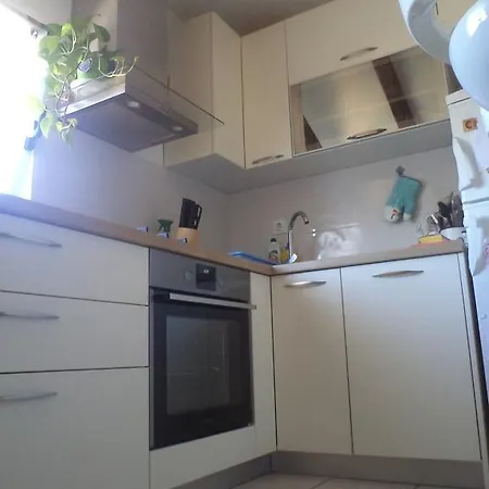 4 Appartement