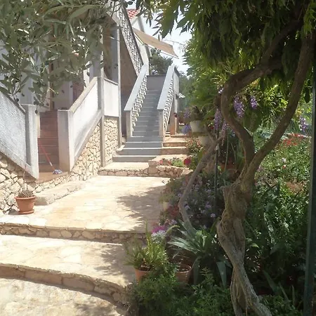 4 Apartament